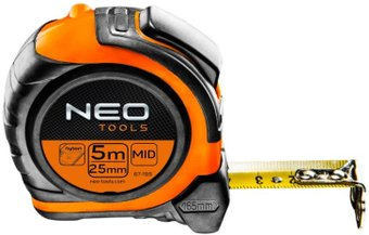 Рулетка NEO 67-195 - 1/1