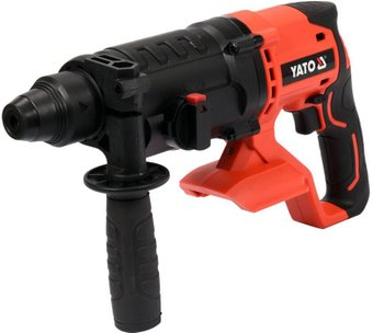 Перфоратор Yato YT-82772 (без АКБ) - 1/1