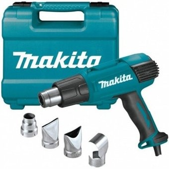 Промышленный фен Makita HG6030K - 1/1