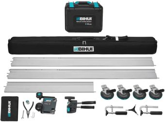 Ручной плиткорез BIHUI LFMC5S (для широкоформатной плиты) - 1/1