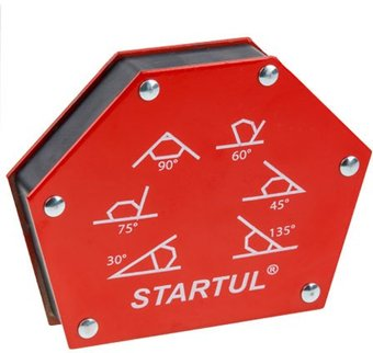 Уголок магнитный Startul ST8540-34 - 1/1