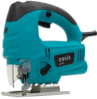 Электролобзик Oasis LE-75 - 1/1
