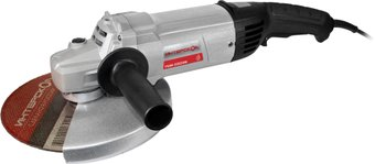 Угловая шлифмашина Интерскол УШМ-2322ЭМ 4x4 Квадро 747.1.1.70 - 1/1