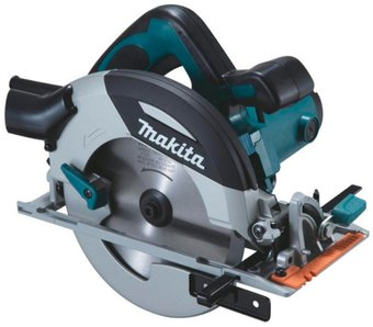 Дисковая (циркулярная) пила Makita HS7101 - 1/1