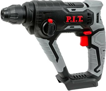 Перфоратор P.I.T. PBH20H-18A Solo (без АКБ) - 1/1