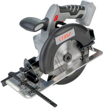 Дисковая (циркулярная) пила Ставр ПДА-165/20 (без АКБ) - 1/1