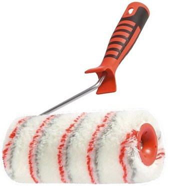 Валик малярный  Matrix 80653 - 1/1