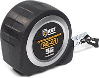 Рулетка КВТ РС-01-5х25 78650 - 1/1