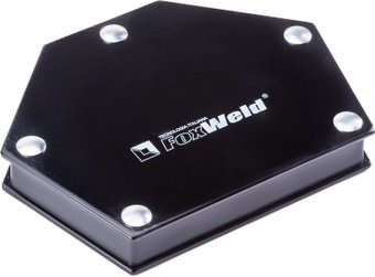 Уголок магнитный FoxWeld Fix-4Pro 5394 - 1/1