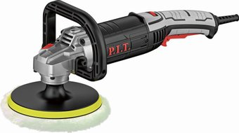 Полировальная машина P.I.T. PPO180-C1 - 1/1