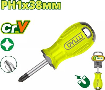 Отвертка Dyllu DTSD2211 - 1/1