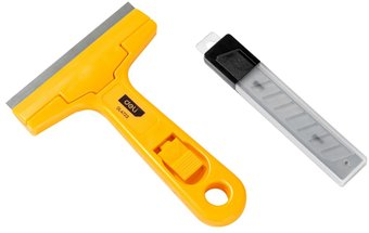 Скребок Deli DL4723 - 1/1