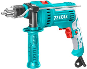 Ударная дрель Total TG1081316 - 1/1