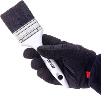 Кисть малярная Decor Profi 780-065 (65х15мм) - 1/1