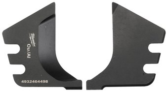 Лезвие для кабелерезов Milwaukee 4932464498 - 1/1