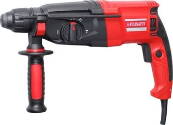 Перфоратор Felisatti П-26/800ЭР(М) 426.5.1.00 - 1/1