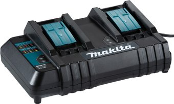 Зарядное устройство Makita DC18SH 199687-4 (14.4-18В) - 1/1