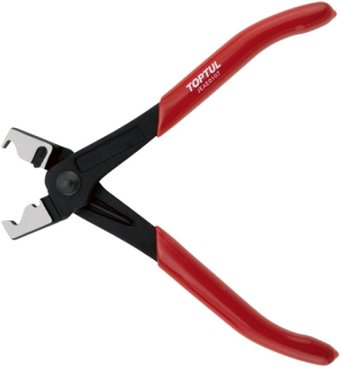 Специнструмент Toptul JEAE0107 1 предмет - 1/1