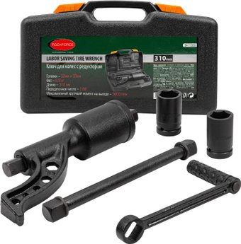 Гайковерт ручной  RockForce RF-3411389 - 1/1