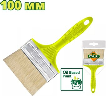 Кисть малярная Dyllu DTPB1904 - 1/1