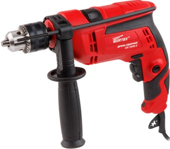Ударная дрель Wortex DS 1306-2 DS130620019 - 1/1