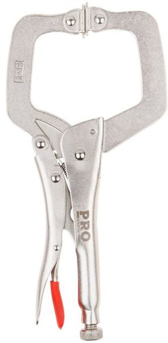 Клещи зажимные Startul Pro-6056-01 - 1/1