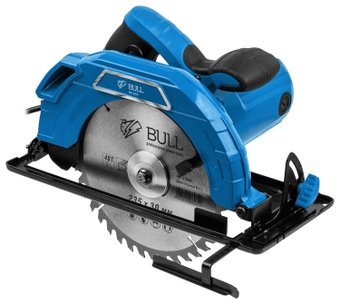 Дисковая (циркулярная) пила Bull KS 2301 - 1/1