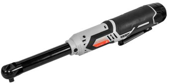 Трещотка Интерскол ГА-70/12ВЭЛ 856.2.2.70 (с 2-мя АКБ) - 1/1