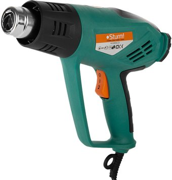 Промышленный фен Sturm HG2003LCD - 1/1