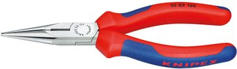 Длинногубцы Knipex 2502160 - 1/1
