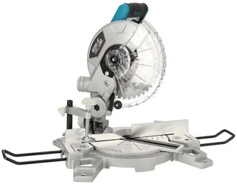Дисковая (циркулярная) пила Dedra DED7065 (без АКБ) - 1/1