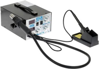 Паяльная станция Element 852D+ - 1/1