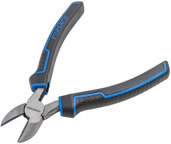 Кусачки боковые (бокорезы) FORSAGE F-612200D - 1/1