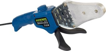 Аппарат для сварки труб Favourite PC EVO 3108B - 1/1