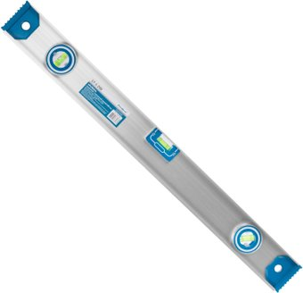 Уровень строительный Remocolor С магнитной лентой 17-1-206 (600мм) - 1/1