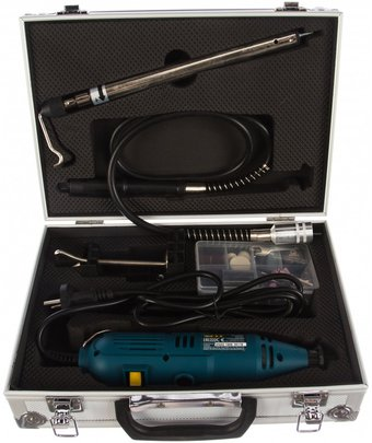 Гравер FIT 80592 - 1/1