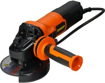 Угловая шлифмашина Энкор УШМ-1800/125Э - 1/1