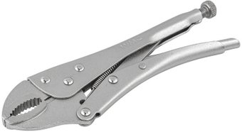 Клещи зажимные WMC Tools WMC-614250 - 1/1