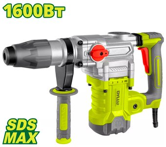 Перфоратор Dyllu DTRH3D38 (кейс) - 1/1