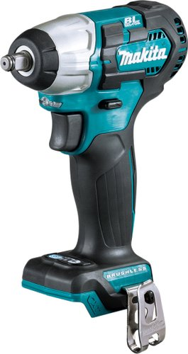 Гайковерт Makita TW160DZ (без АКб) - 1/1
