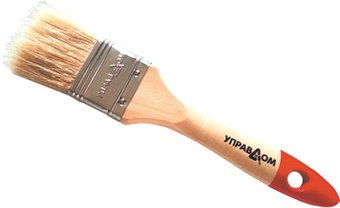 Кисть малярная Управдом Профи 013111-025 - 1/1