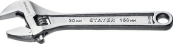 Гаечный ключ Stayer 2725-15-z01 - 1/1