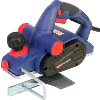 Рубанок ДИОЛД РЭ-800-01 - 1/1