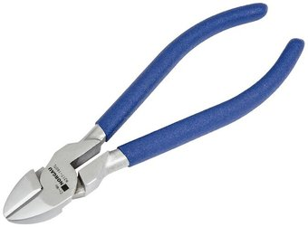 Кусачки боковые (бокорезы) Norgau N317-160TL 070043016 - 1/1