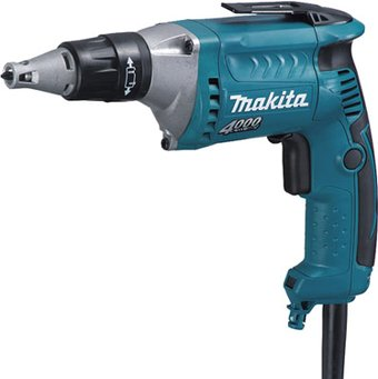 Шуруповерт для гипсокартона Makita FS4300 - 1/1
