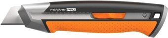 Нож строительный Fiskars CarbonMax 1027228 - 1/1