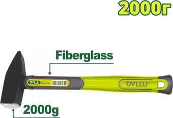 Молоток Dyllu DTHM1320 - 1/1