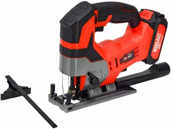 Электролобзик Brait BCJS20-2PU PRO (с 1-им АКБ) - 1/1