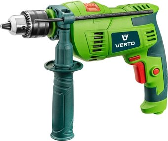 Ударная дрель Verto 50G521 - 1/1
