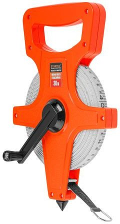 Рулетка Startul ST3022-30 (30м) - 1/1